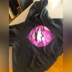 Mishka hoodie